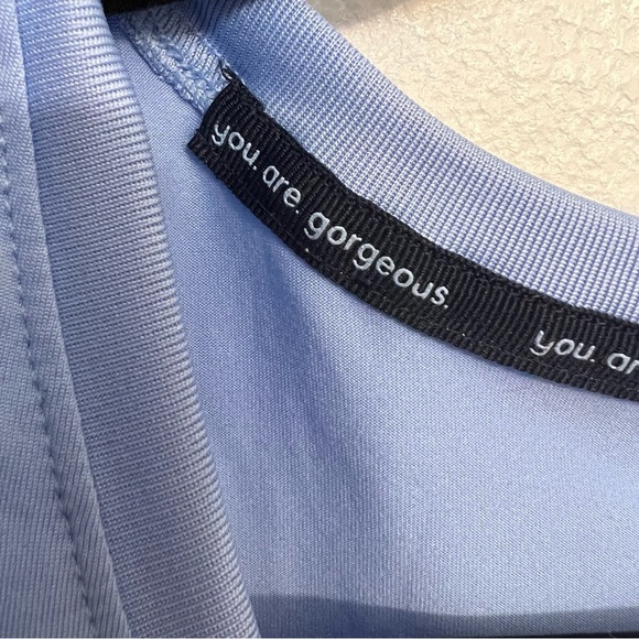 NWOT Women’s Pajama Tank - Picture 6 of 7